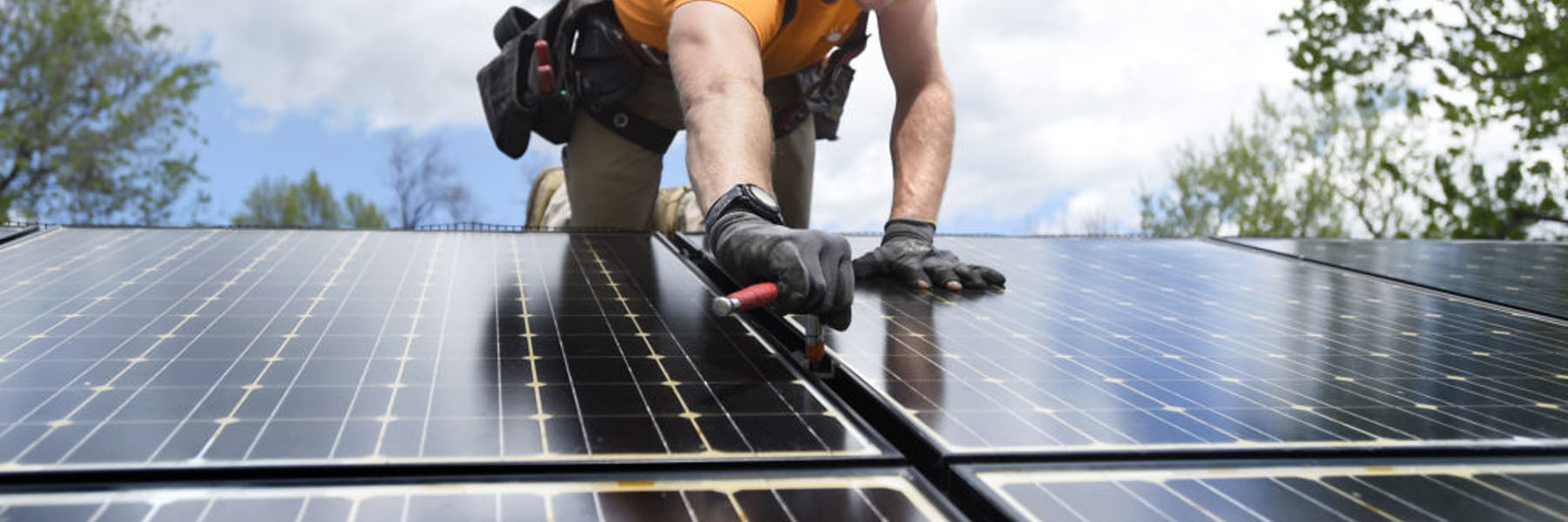 Güneş Enerji Sistem Kurulumu Bakımı